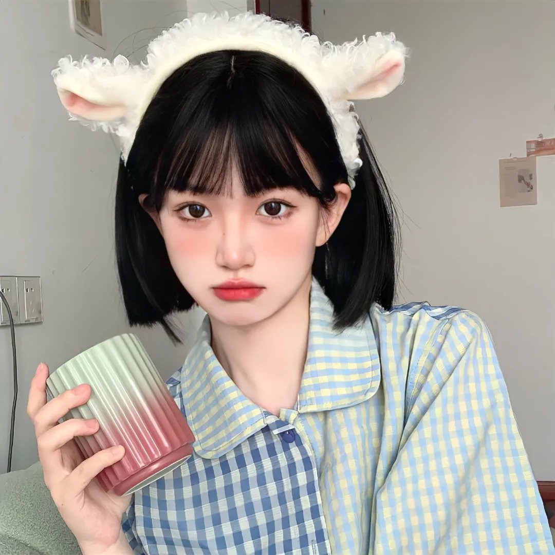 女孩不平凡海报